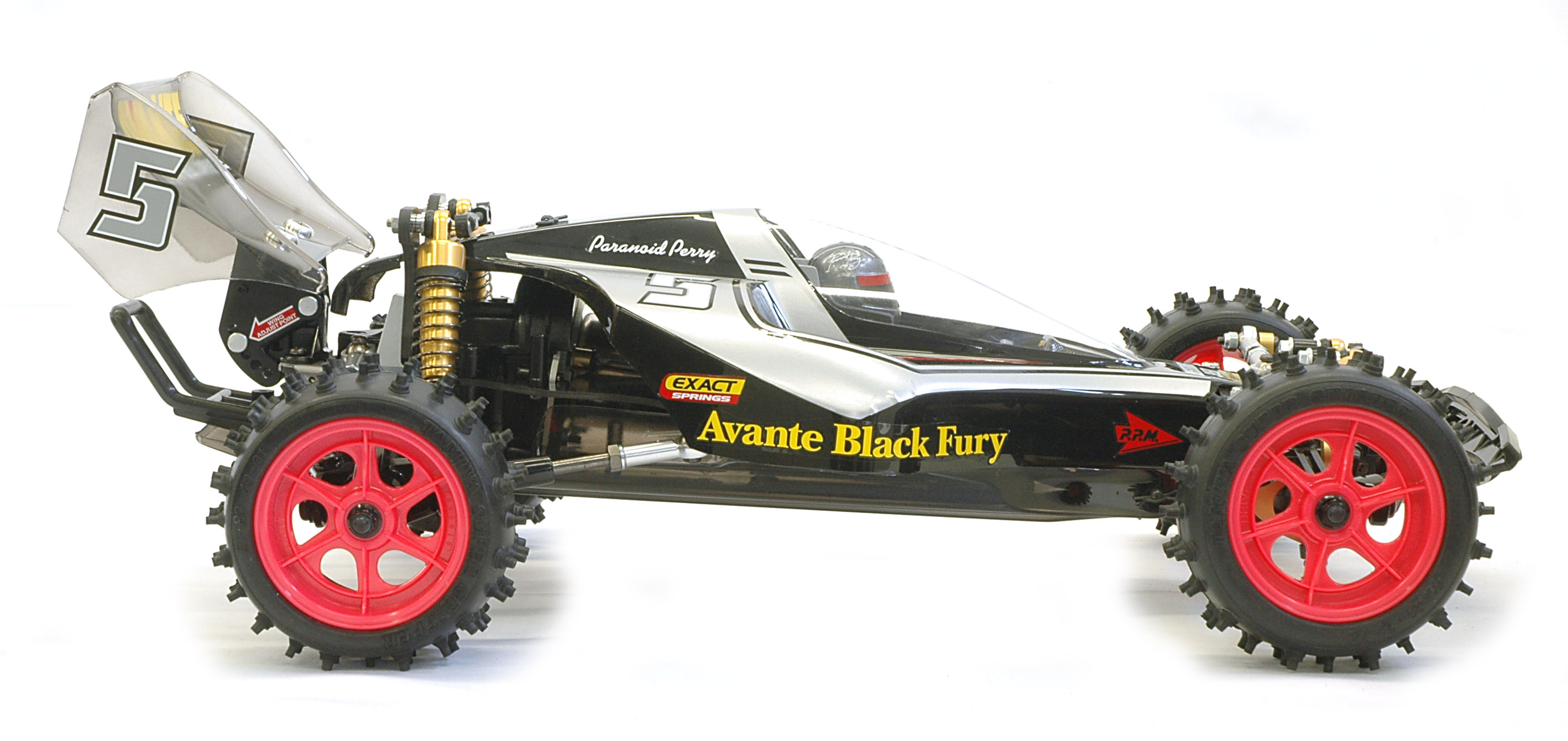 Avante Project